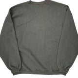 Green Bay Packers Nfl Sweatshirt - XL Green Cotton Blend