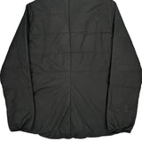 The North Face Puffer - Large Black Polyester