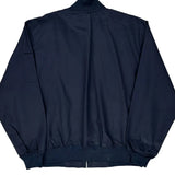 Cintas Bomber Jacket - XL Navy Polyester