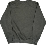 Carhartt Sweatshirt - XL Grey Cotton Blend
