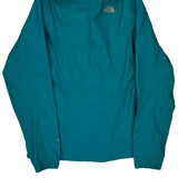 The North Face Jacket - XS Green Nylon