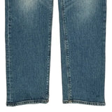 Diesel Jeans - 34W 30L Blue Denim