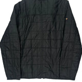 Tommy Hilfiger Jacket - Medium Black Polyester