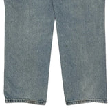 Carhartt Jeans - 38W 32L Light Wash Cotton