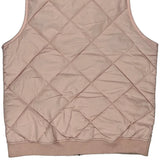 Dickies Gilet - Medium Pink Polyester