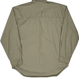 Levis Shirt - XL Beige Cotton