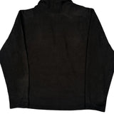 The North Face Fleece - 2XL Black Polyester