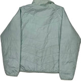 The North Face Jacket - XL Blue Polyester