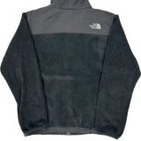 Age 14-16 The North Face Fleece Jacket - Large Black Polyester