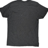 Nirvana Band T-Shirt - 2XL Grey Cotton