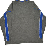 Pepsi Racing Chase Authentics Nascar Long Sleeve T-Shirt - 2XL Blue Cotton