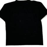 Halifax Nationals '92 Starter Graphic T-Shirt - XL Black Cotton