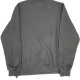 Celtics Basketball Russell Athletic Sweatshirt - Small Black Cotton