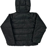 Age 2-3 Years Nike Puffer - 3XS Black Polyester
