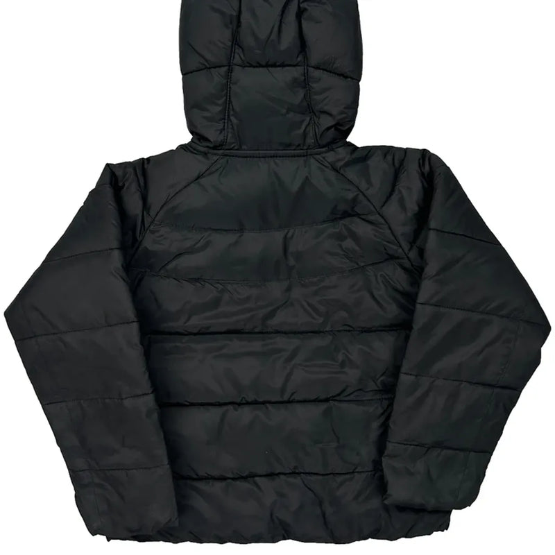 Age 2-3 Years Nike Puffer - 3XS Black Polyester