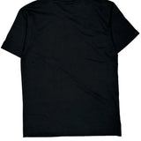 Christian Brothers Brandy Fruit Of The Loom Graphic T-Shirt - Large Black Cotton Blend