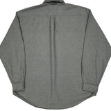 Tommy Hilfiger Shirt - XL Gray Cotton