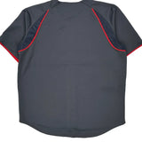 Indians Majestic Nfl Football Jersey - XL Red Polyester