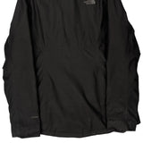 The North Face Jacket - Medium Black Polyester