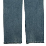 Carhartt Jeans - 34W 34L Light Wash Cotton Blend