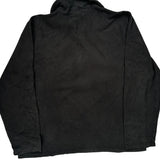 The North Face Fleece - Large Black Polyester