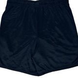 Starter Sport Shorts - Medium Navy Polyester