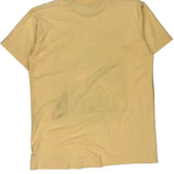 Tees Unlimited Single Stitch T-Shirt - Medium Multicoloured Cotton