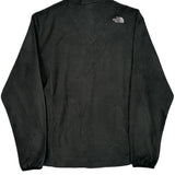The North Face Fleece - XL Black Polyester