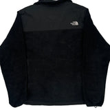 Denali The North Face Fleece Jacket - XL Black Polyester