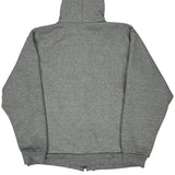 Carhartt Hoodie - XL Gray Cotton Blend