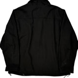 Vintage Carhartt Jacket - XL Black Polyester