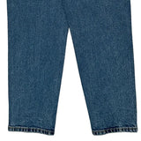 Guess Jeans - 26W UK 6 Blue Denim