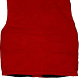 Age 18 Months Coogi Vest - 3XS Red Polyester