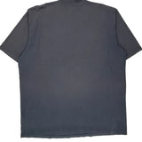 Carhartt T-Shirt - XL Grey Cotton