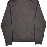 Cleveland Browns Nfl Hoodie - Medium Orange Cotton