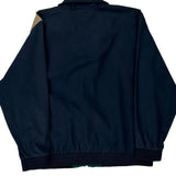 Made In USa Alfred Dunner Shell Jacket - Large Block Colour Polyester