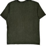 Carhartt T-Shirt - Medium Gray Cotton