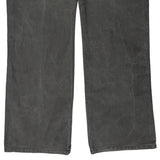 Dickies Carpenter Trousers - 33W 31L Grey Cotton