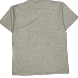 Made In USA Cleveland Indians Stadium Lee Graphic T-Shirt - Large Grey Cotton