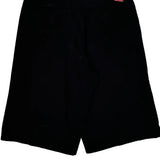 Dickies Shorts - 28W 11L Black Cotton