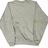 Cleveland Browns Salem Nfl Sweatshirt - Large Grey Cotton Blend