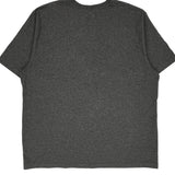 Carhartt T-Shirt - XL Gray Cotton