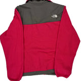 Denali The North Face Fleece - Medium Pink Polyester