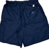 Nike Sport Shorts - XL Navy Polyester