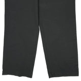 Tommy Hilfiger Chinos - 36W 30L Black Cotton