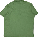 Polo By Ralph Lauren Polo Shirt - XL Green Cotton
