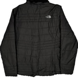 The North Face Jacket - XL Black Polyester