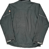 Weathergear Timberland Windbreaker - XL Black Polyester