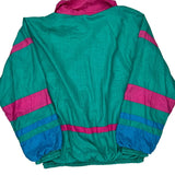 Slade Shell Jacket - XL Multicoloured Nylon