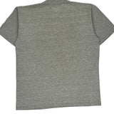 Ncaa Final Four 2000 Sport Ncaa T-Shirt - Large Grey Cotton